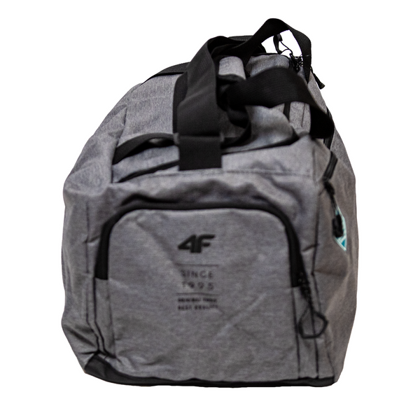 Torba szara z logo Makita XGT R-0384