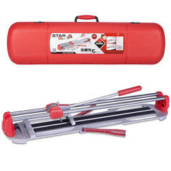 Przecinarka do glazury RUBI STAR-51 + walizka