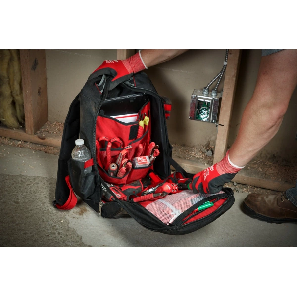 Plecak narzędziowy Milwaukee 4932464834