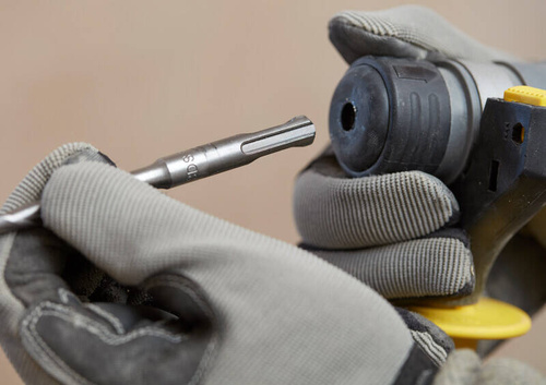 Młotowiertarka Stanley Fatmax SFMCH900M22