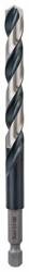 Wiertło spiralne HSS 9,0 mm, z chwytem sześciokątnym Bosch 2608577062