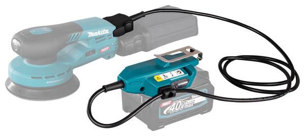 Adapter akumulatora Makita 1914H5-2