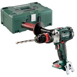 Wiertarka udarowa SB 18 LTX Quick Metabo 602200840 (Carcass)