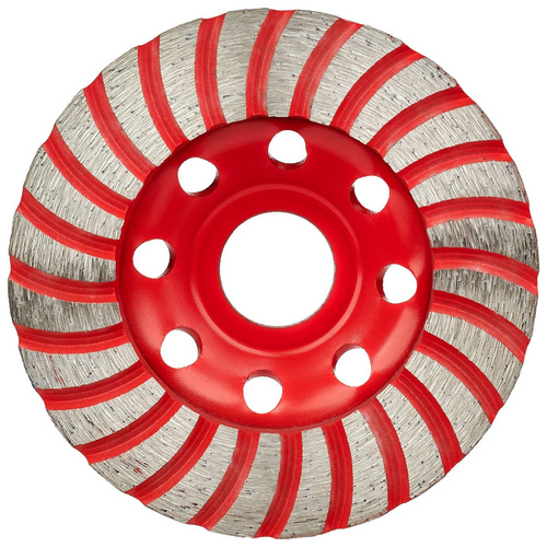 Tarcza garnkowa do betonu Sendi 100 x 22,23 x 6 mm 01961204516