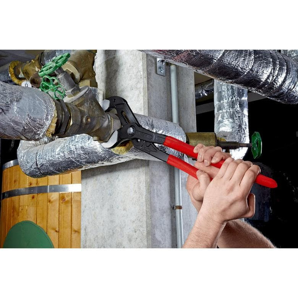 Szczypce nastawne Knipex Cobra 8701560