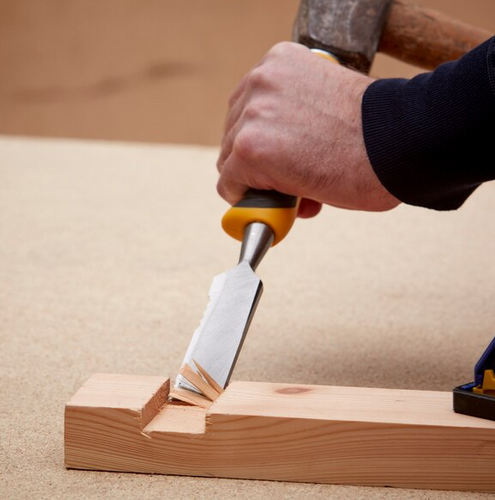 Zestaw dłut do drewna DeWALT DWHT0-16063