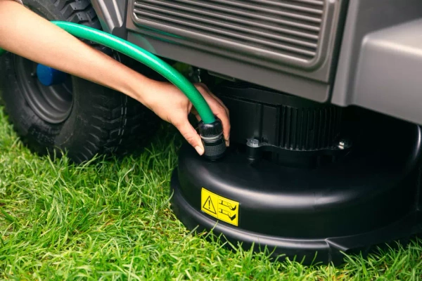 Kosiarka traktorek Stiga Swift 372e (REPLA00SWIFT)