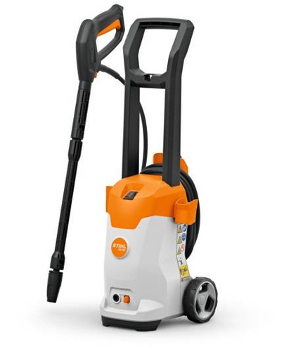 Myjka ciśnieniowa Stihl RE 80