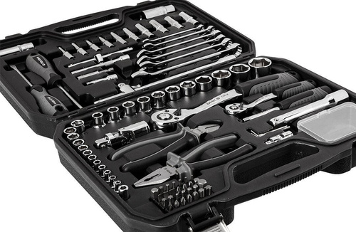 Zestaw narzędzi ręcznych NEO Tools 10-100