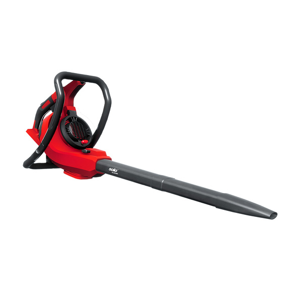 Dmuchawa/odkurzacz AL-KO LBV 3690 Premium Pro 127735