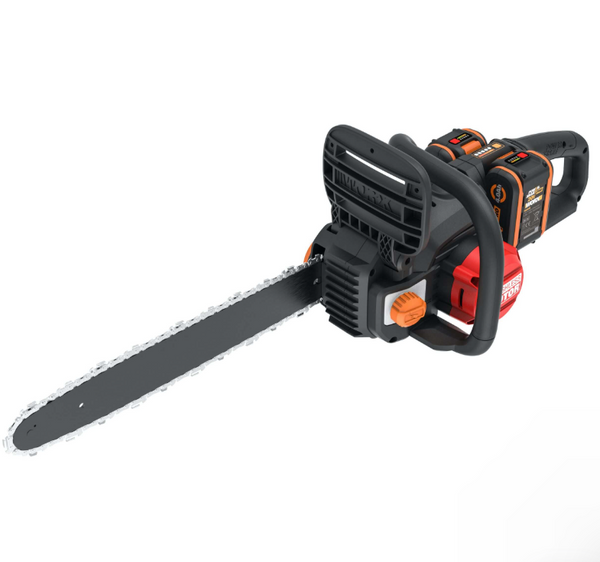 Pilarka łańcuchowa akumulatorowa Worx WG385E.9