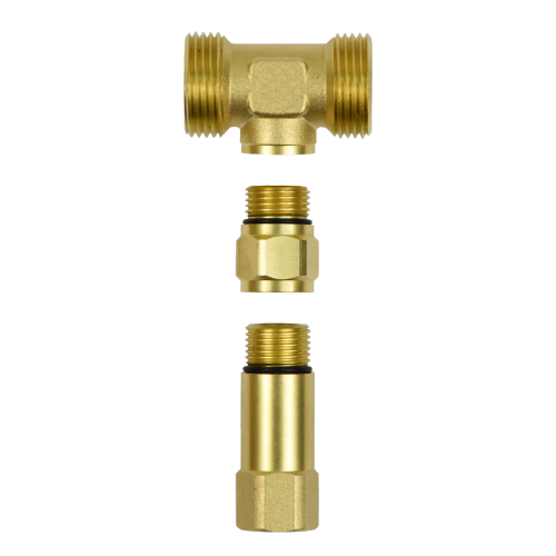 Zawór antyzamrożeniowy IBO IW 1" KAT00509