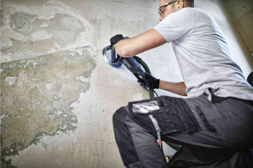 Szlifierka RENOFIX RG 130 E-Plus FESTOOL 576393