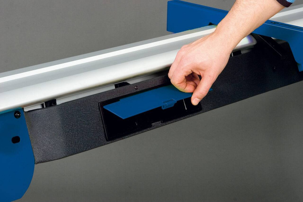 Uniwersalny stół warsztatowy Holzkraft UWT 3200