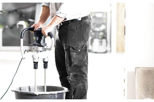 Mieszarka MX 1600/2 EQ DUO DOUBLE Festool 769236