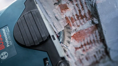 Tarcza diamentowa Standard for Universal 115x22,23 mm Bosch 2608615057