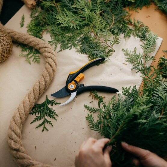 Sekator nożycowy Fiskars P541 1057169