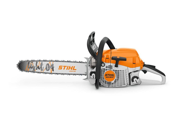 Pilarka spalinowa Stihl MS 261 C-M VW 40 cm; 0.325”; RS Pro; 1,3 L04