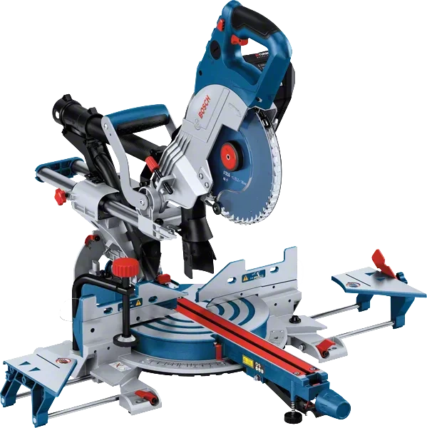 Ukośnica Bosch GCM 18V-216 DC 0601B47000