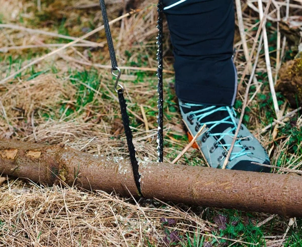 Ręczna piła łańcuchowa NEO Tools 63-158