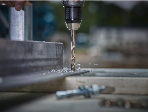 Wiertła do metalu Milwaukee HSS-G 1 - 13 mm 4932493868