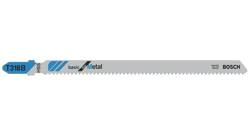 Brzeszczot do wyrzynarek T 318 B Bosch 2608638699