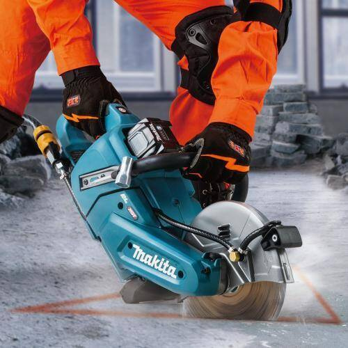 Przecinarka do betonu Makita CE003GZ