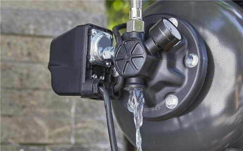 Zestaw hydroforowy 3000/4 09020-29 Gardena