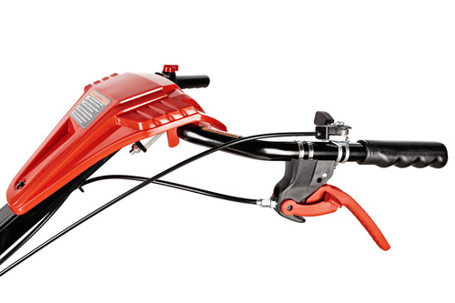 Glebogryzarka spalinowa Cedrus GLX-GT65-2L