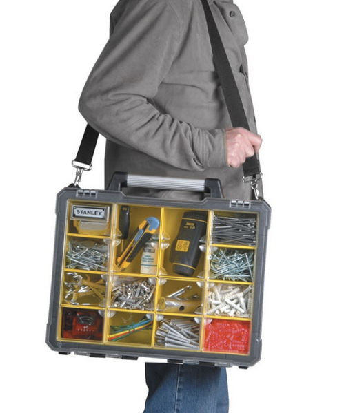 Organizator Professional Organiser XL 14450 STANLEY 1-93-293