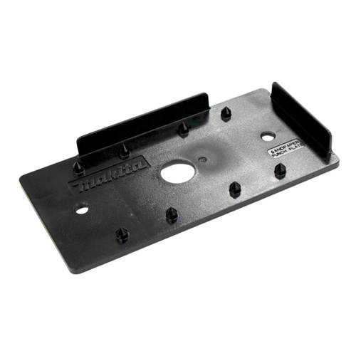 Płyta perforacyjna do BO3710 / BO3700 Makita 451271-6