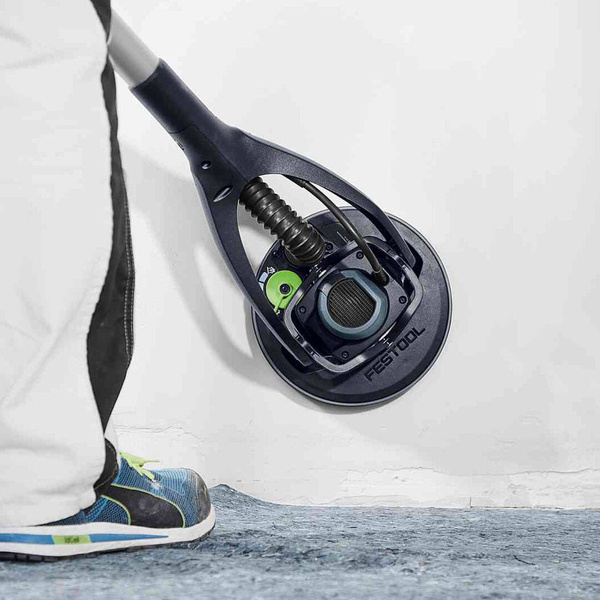 Szlifierka do gipsu Festool Planex LHS 2-M 225 EQ (577354)