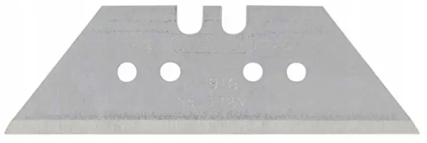 Zestaw 100 szt. ostrzy 1992, trapezowe 62 mm Stanley 1-11-916