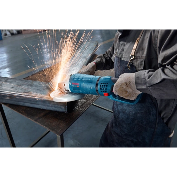 Szlifierka kątowa Bosch GWS 27-230 JR 06018C7320