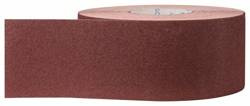 Rolka papieru ściernego do szlifowania ręcznego J450 Expert for Wood and Paint, 115 mm x 50 m, G80 Bosch 2608621483
