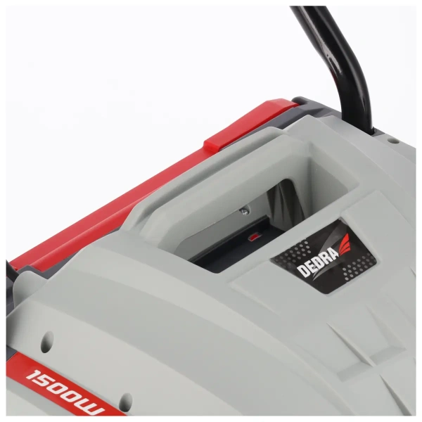 Wertkulator/aerator Dedra DED8705