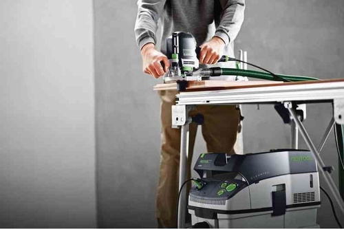Odkurzacz mobilny CTM 48 E AC CLEANTEC Festool 574991 (stary 584095)