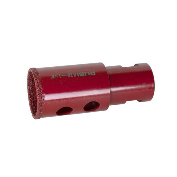 Wiertło Rubi 06972 DRYGRES PREMIUM - 28mm