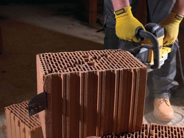 Pilarka Alligator DeWalt DWE397 