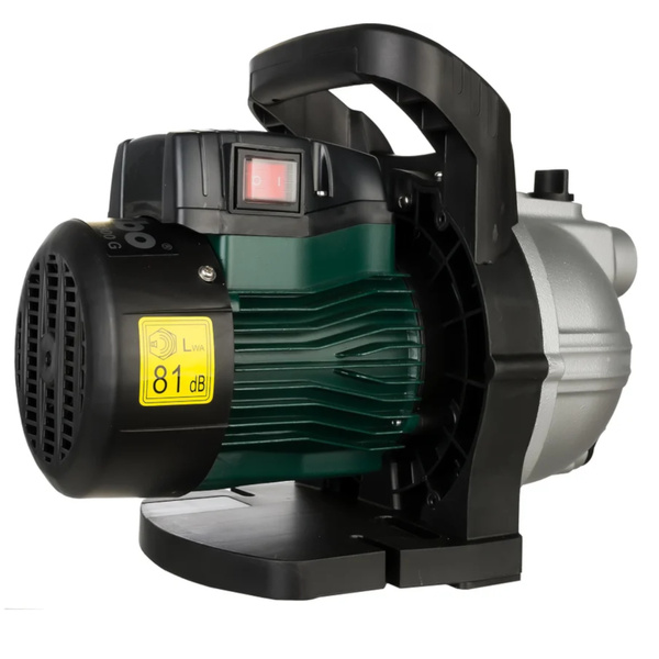 Pompa ogrodowa P 3300 G Metabo 600963000