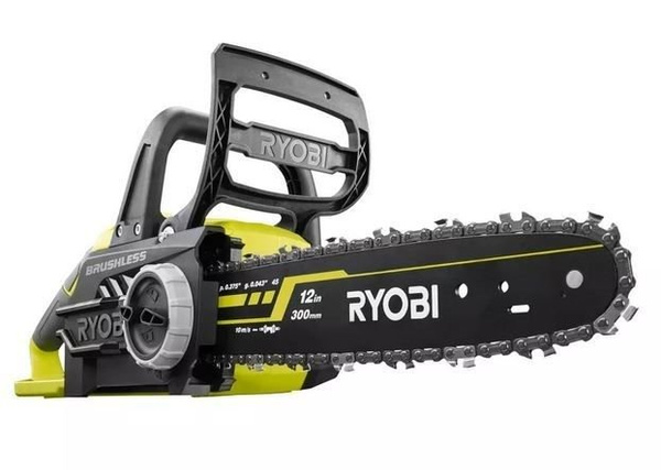 Piła łańcuchowa akumulatorowa OCS1830 Ryobi  5133002829 