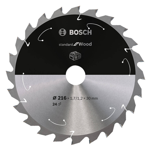 Ukośnica Bosch GCM 18V-216 + 2x8.0Ah + ładowarka