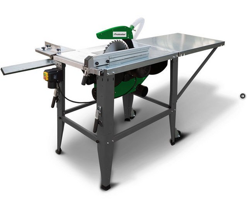 Pilarka stołowa Holzstar TKS 316 Pro (230V) 5902321