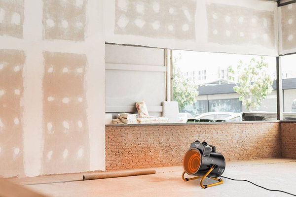 Nagrzewnica elektryczna Neo-Tools 90-068