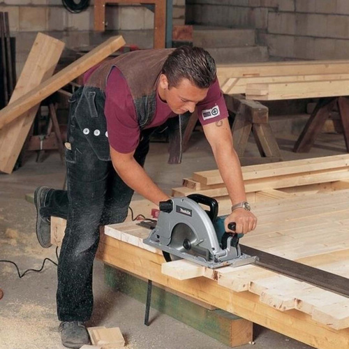 Pilarka tarczowa Makita 5103R