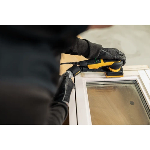 Szlifierka oscylacyjna Mirka DEOS II 343