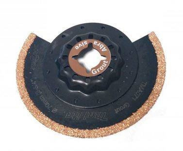 Narzędzie wielofunkcyjne M9800X2 Makita + osprzęt