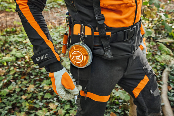 Uchwyt na miarę Stihl ADVANCE X-FLEX 00008810702