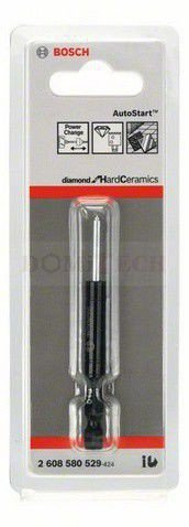 Bosch System centrujący Auto Start do otwornic diamentowych 2608580529
