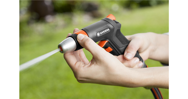 Gardena Premium pistolet zraszający - zestaw Gardena 18306-20
